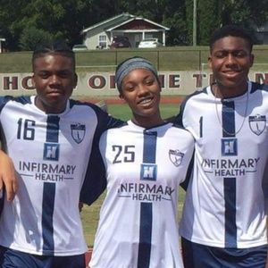 Meet your Posher, Elajah